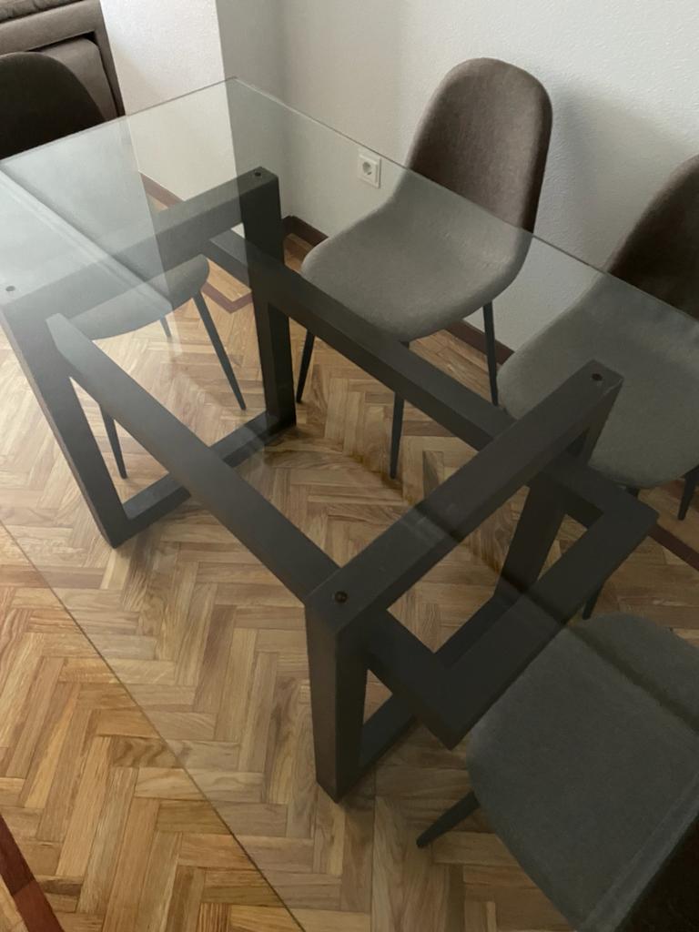 Mesa de comedor 